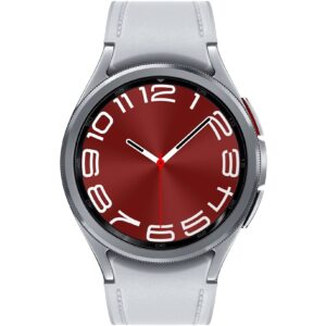 Samsung Galaxy Watch6 Classic (R-955), Smartwatch - SM-R955FZSAEUE technikbar