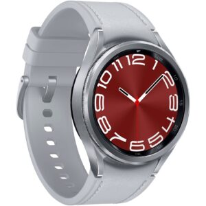Samsung Galaxy Watch6 Classic (R-955), Smartwatch - SM-R955FZSAEUE technikbar