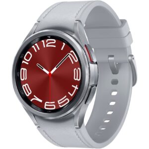 Samsung Galaxy Watch6 Classic (R-955), Smartwatch - SM-R955FZSAEUE technikbar