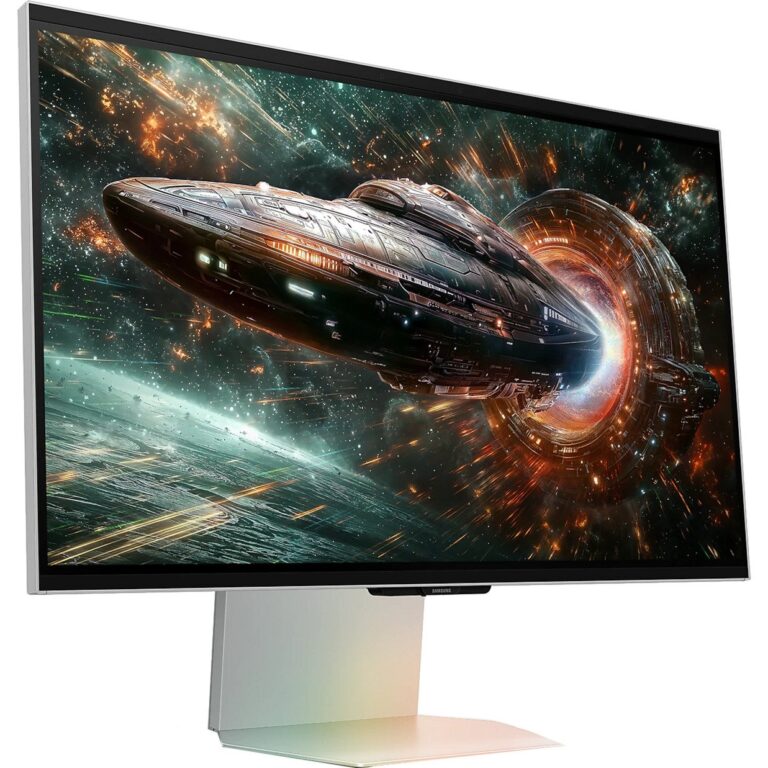 Samsung Odyssey 3D S27FG904XU, Gaming-Monitor