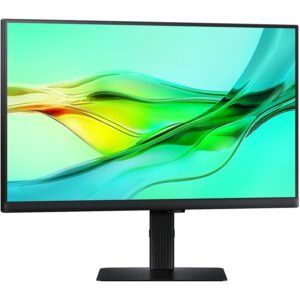 Samsung ViewFinity S24D604UAU, LED-Monitor - LS24D604UAUXEN technikbar