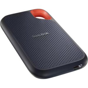 Sandisk Extreme Portable SSD V2 8 TB, Externe SSD - SDSSDE61-8T00-G25 technikbar