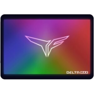 Team Group DELTA MAX LITE RGB 1 TB, SSD - T253TM001T0C325 technikbar