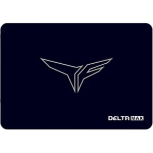 Team Group DELTA MAX LITE RGB 1 TB, SSD - T253TM001T0C325 technikbar