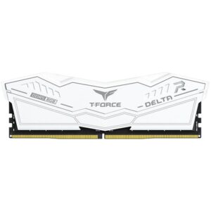 Team Group DIMM 32 GB DDR5-5600 (2x 16 GB) Dual-Kit, Arbeitsspeicher - FF4D532G5600HC36BDC01 technikbar