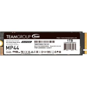 Team Group MP44 1 TB, SSD - TM8FPW001T0C101 technikbar