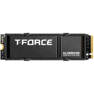 Team Group T-FORCE G70 Pro 1 TB, SSD - TM8FFH001T0C128 technikbar