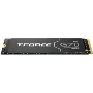 Team Group T-FORCE G70 Pro 2 TB, SSD - TM8FFH002T0C129 technikbar