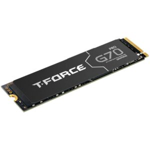 Team Group T-FORCE G70 Pro 2 TB, SSD - TM8FFH002T0C129 technikbar
