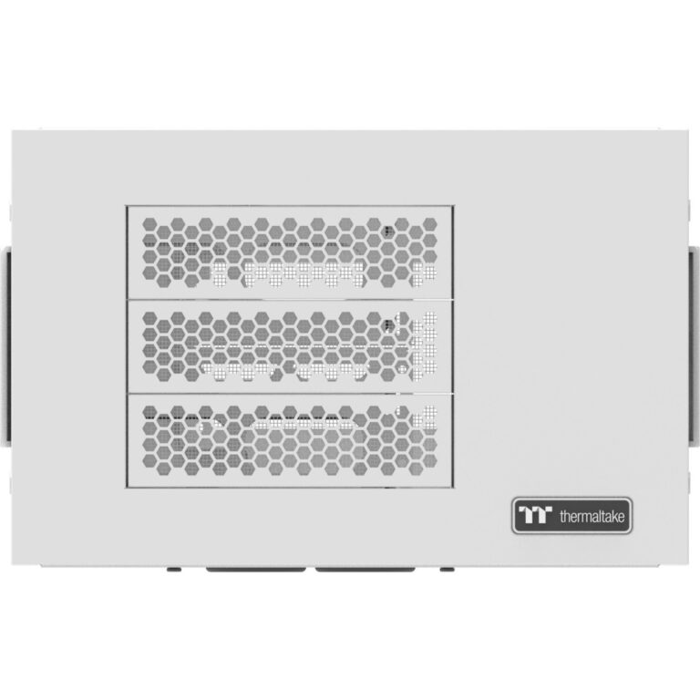 Thermaltake AX100 , Tower-Gehäuse - CA-11C-00D6NN-00 technikbar