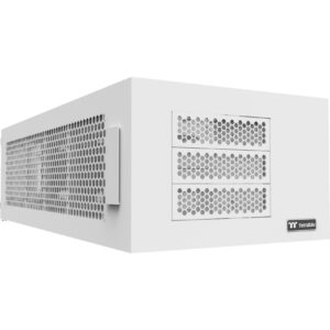 Thermaltake AX100 , Tower-Gehäuse - CA-11C-00D6NN-00 technikbar