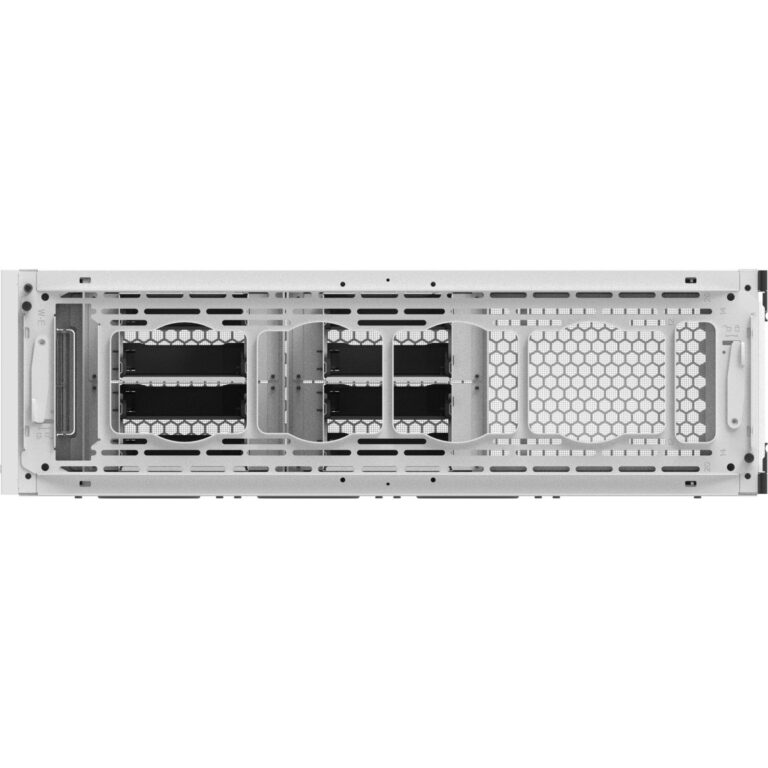 Thermaltake AX100 , Tower-Gehäuse - CA-11C-00D6NN-00 technikbar