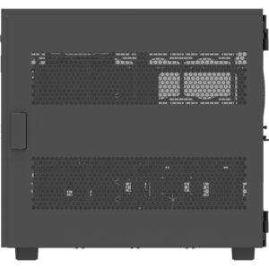 Thermaltake AX700 , Big-Tower-Gehäuse - CA-11B-00F1NN-00 technikbar