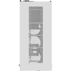 Thermaltake AX700 Snow , Big-Tower-Gehäuse - CA-11B-00F6NN-00 technikbar