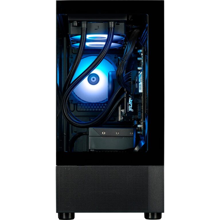 Thermaltake FTW RTX 5070, Gaming-PC - PC-000090-DE technikbar