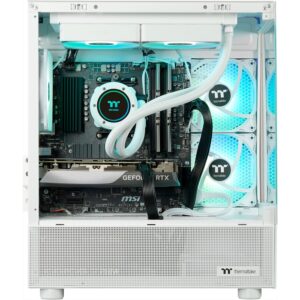 Thermaltake FTW Snow 5060Ti, Gaming-PC - PC-000091-DE technikbar