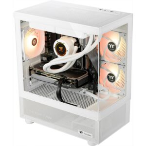 Thermaltake FTW Snow 5060Ti, Gaming-PC - PC-000091-DE technikbar