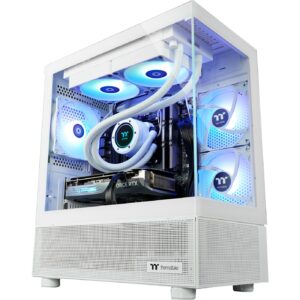 Thermaltake FTW Snow 5060Ti, Gaming-PC - PC-000091-DE technikbar