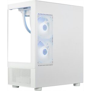 Thermaltake FTW Snow 5060Ti, Gaming-PC - PC-000091-DE technikbar