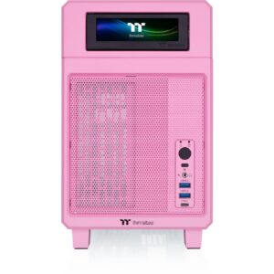 Thermaltake TR100 , Tower-Gehäuse - CA-11A-00SANN-00 technikbar