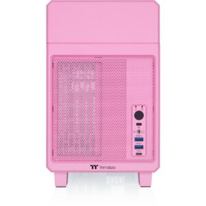 Thermaltake TR100 , Tower-Gehäuse - CA-11A-00SANN-00 technikbar