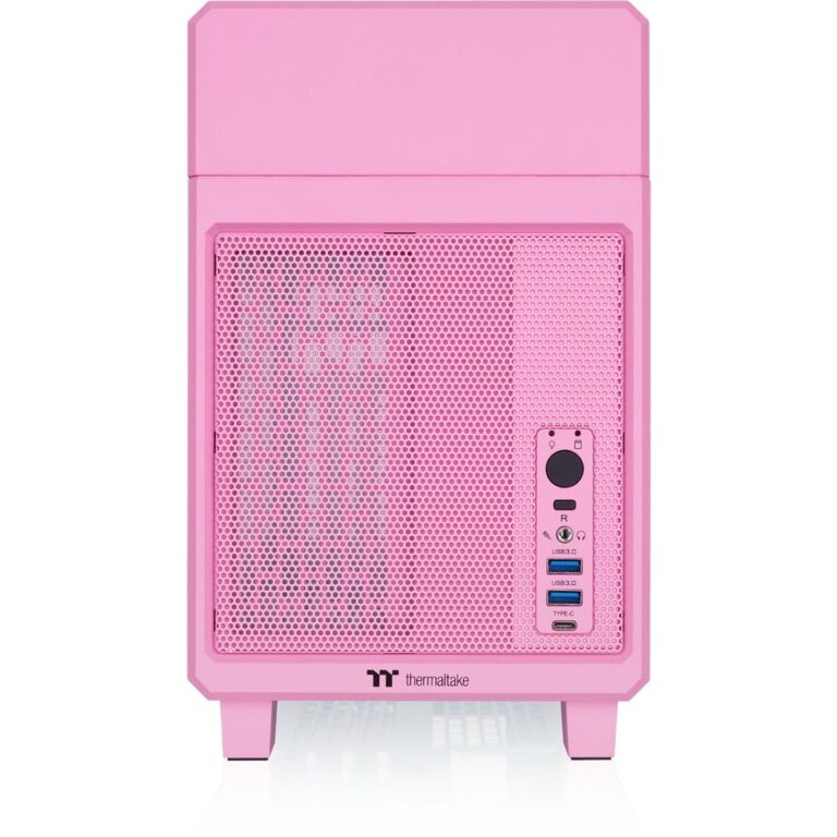 Thermaltake TR100 , Tower-Gehäuse - CA-11A-00SANN-00 technikbar
