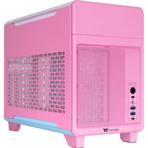 Thermaltake TR100 , Tower-Gehäuse - CA-11A-00SANN-00 technikbar