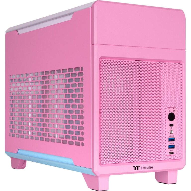 Thermaltake TR100 , Tower-Gehäuse