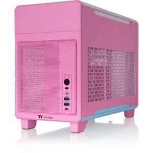 Thermaltake TR100 , Tower-Gehäuse - CA-11A-00SANN-00 technikbar
