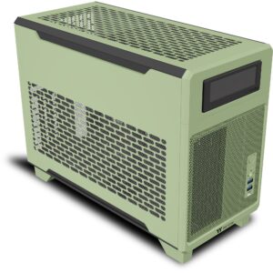 Thermaltake TR100 , Tower-Gehäuse - CA-11A-00SENN-00 technikbar