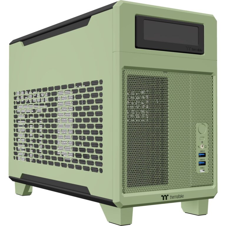 Thermaltake TR100 , Tower-Gehäuse