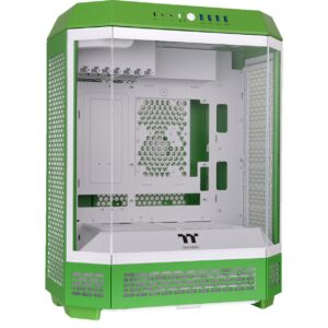 Thermaltake The Tower 600, Tower-Gehäuse - CA-1Z1-00MOWN-00 technikbar
