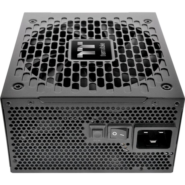Thermaltake Toughpower TF3 1300W, PC-Netzteil - PS-TPD-1300FNFATE-1 technikbar