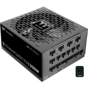 Thermaltake Toughpower TF3 1300W, PC-Netzteil - PS-TPD-1300FNFATE-1 technikbar