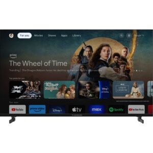 Thomson 40FG2S14, LED-Fernseher technikbar