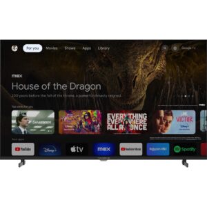 Thomson 43UG4S14, LED-Fernseher technikbar