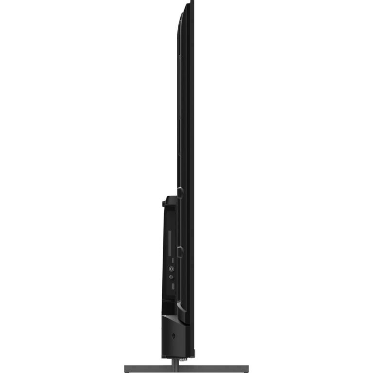 Thomson 65QG4S14, QLED-Fernseher technikbar