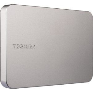 Toshiba Canvio Flex 1TB, Externe Festplatte - HDTX210ESCAA technikbar