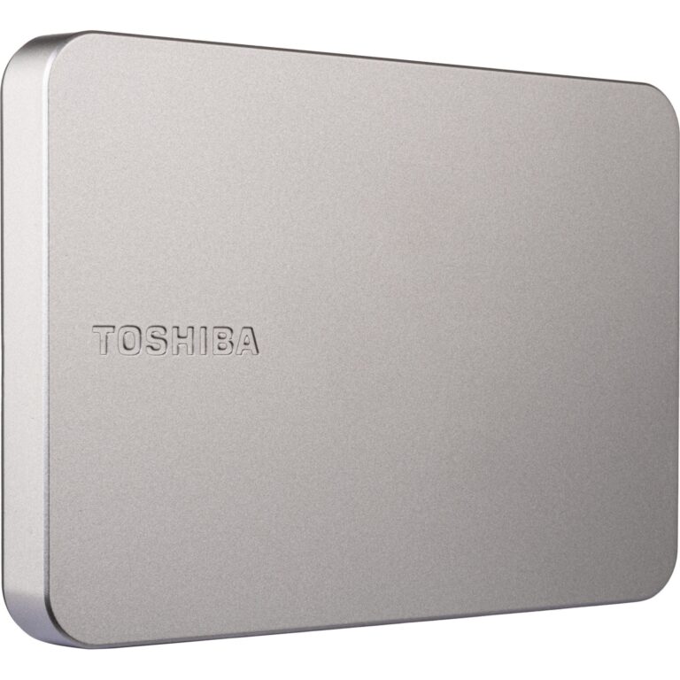 Toshiba Canvio Flex 1TB, Externe Festplatte