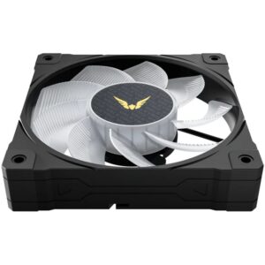 Valkyrie B12R ARGB 120, Gehäuselüfter - VK-FANB12RB technikbar