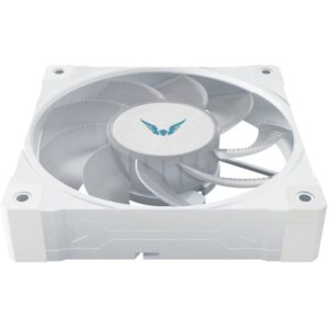 Valkyrie B12R ARGB 120, Gehäuselüfter - VK-FANB12RW technikbar