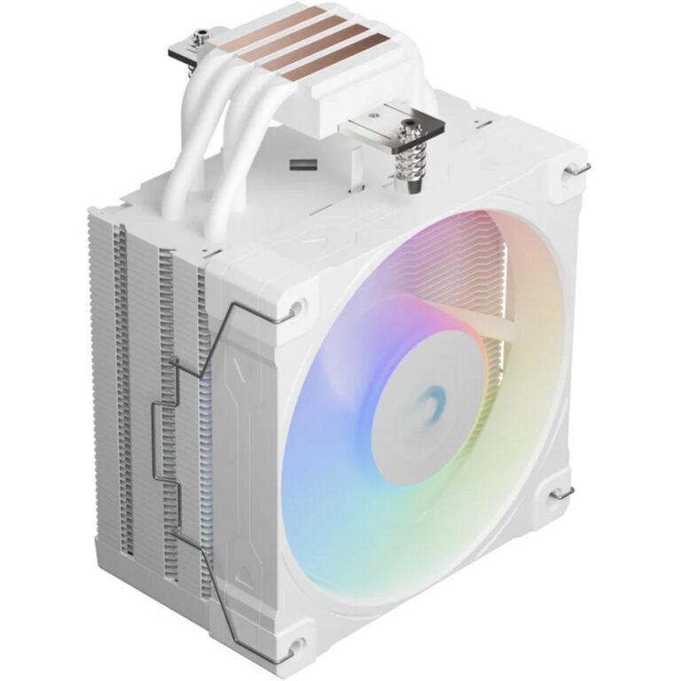 Valkyrie Surge SL125, CPU-Kühler - VK-SUR125W technikbar