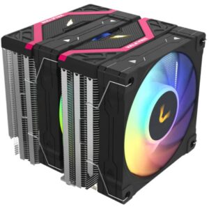 Valkyrie Vind DL125, CPU-Kühler - VK-AIRDL125B technikbar