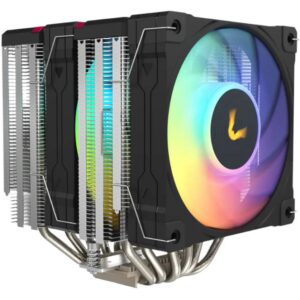 Valkyrie Vind DL125, CPU-Kühler - VK-AIRDL125B technikbar
