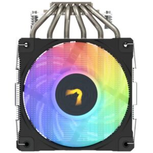 Valkyrie Vind DL125, CPU-Kühler - VK-AIRDL125B technikbar