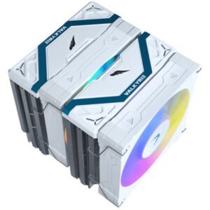 Valkyrie Vind DL125, CPU-Kühler - VK-AIRDL125W technikbar