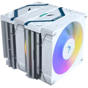 Valkyrie Vind DL125, CPU-Kühler - VK-AIRDL125W technikbar
