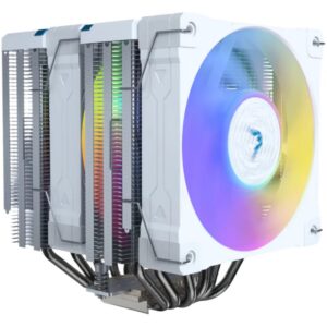 Valkyrie Vind DL125, CPU-Kühler - VK-AIRDL125W technikbar