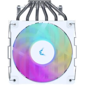 Valkyrie Vind DL125, CPU-Kühler - VK-AIRDL125W technikbar