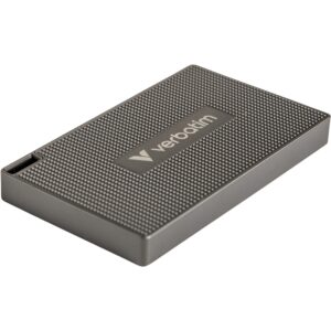 Verbatim Metal Mini SSD 512 GB, Externe SSD - 32030 technikbar